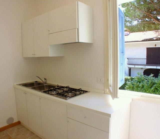 Flat In Lignano Riviera Apartment Lignano Sabbiadoro Luaran gambar